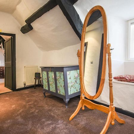 Teign Cottage Teignmouth Luaran gambar