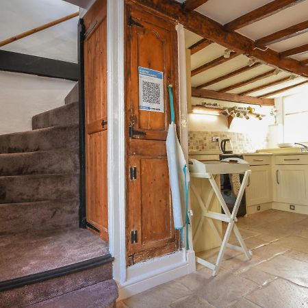 Teign Cottage Teignmouth Luaran gambar