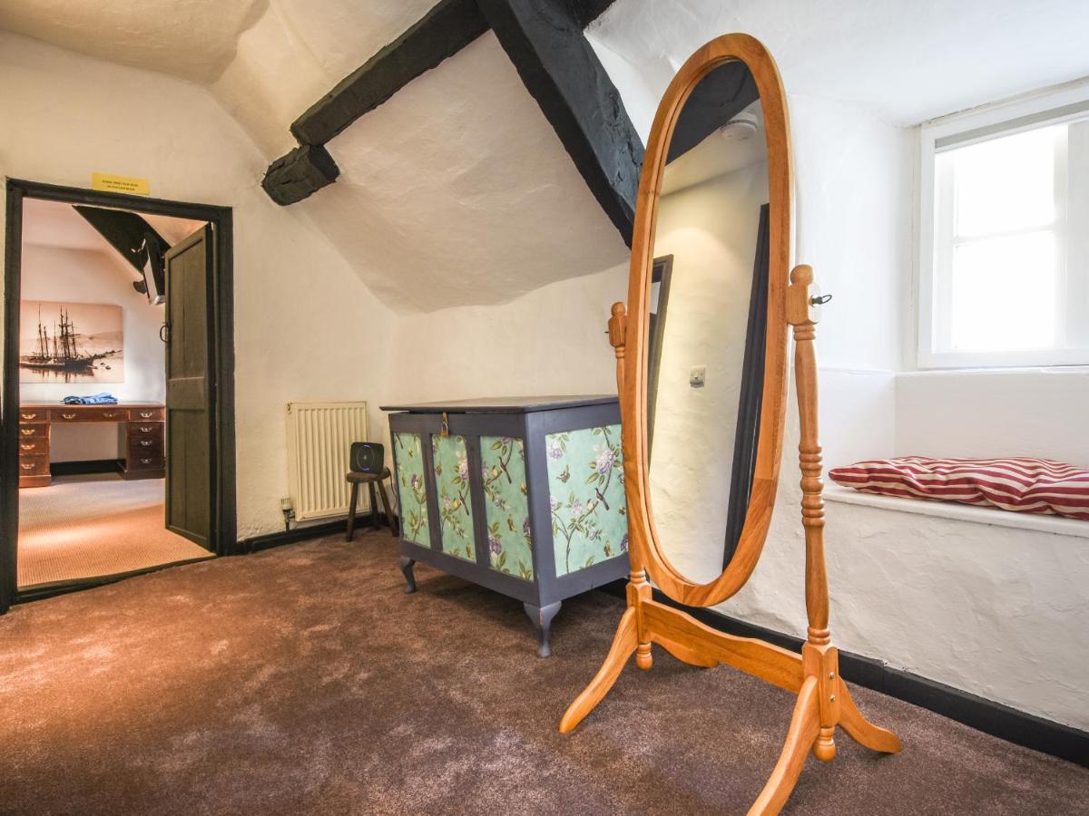 Teign Cottage Teignmouth Luaran gambar