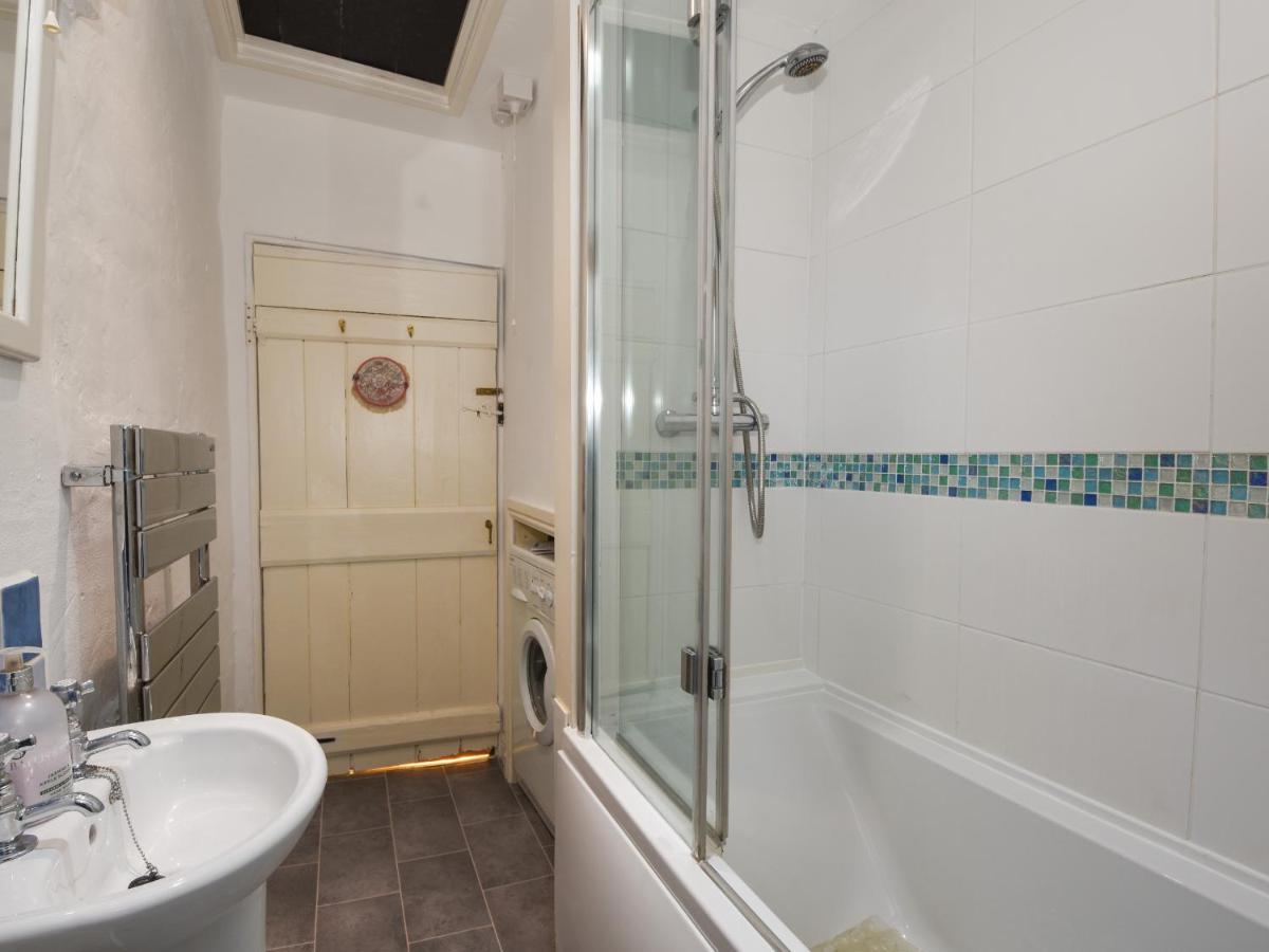 Teign Cottage Teignmouth Luaran gambar