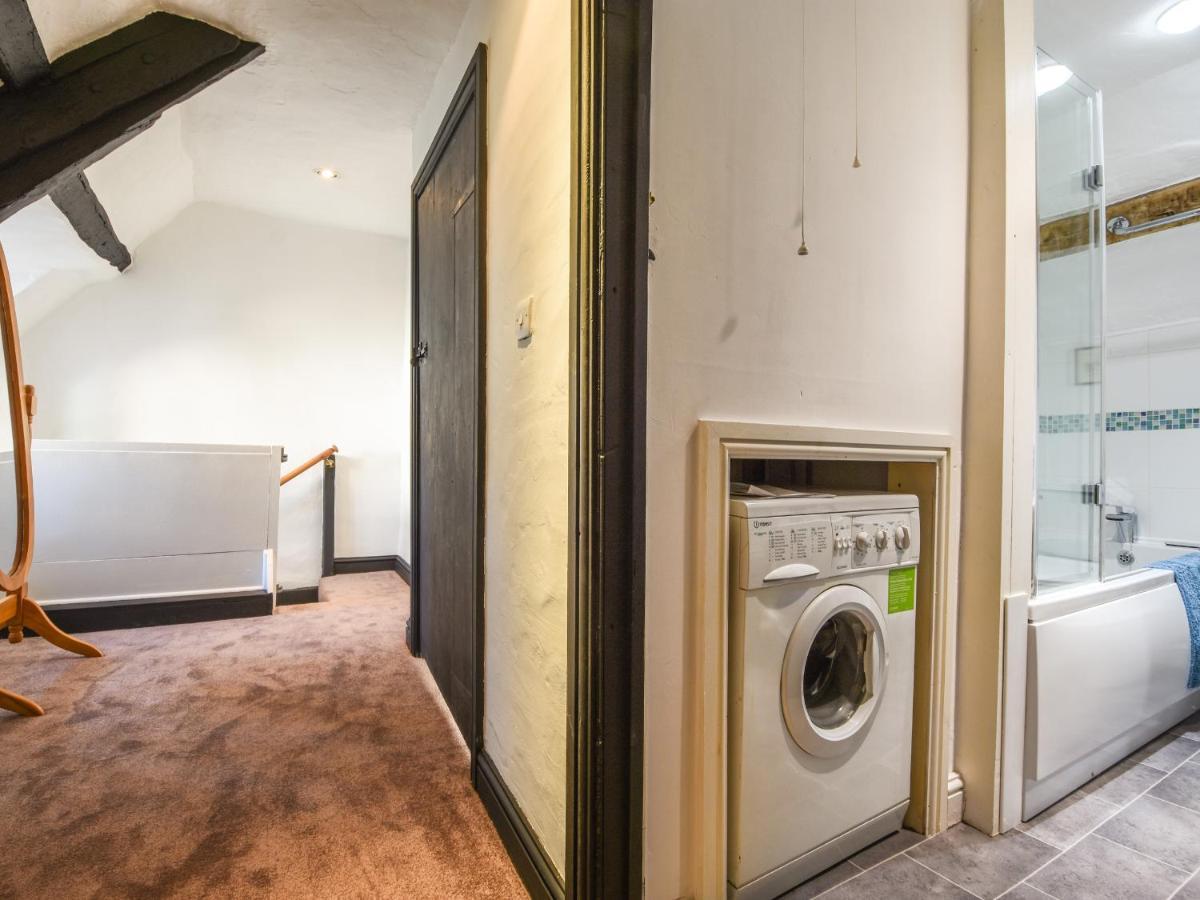 Teign Cottage Teignmouth Luaran gambar