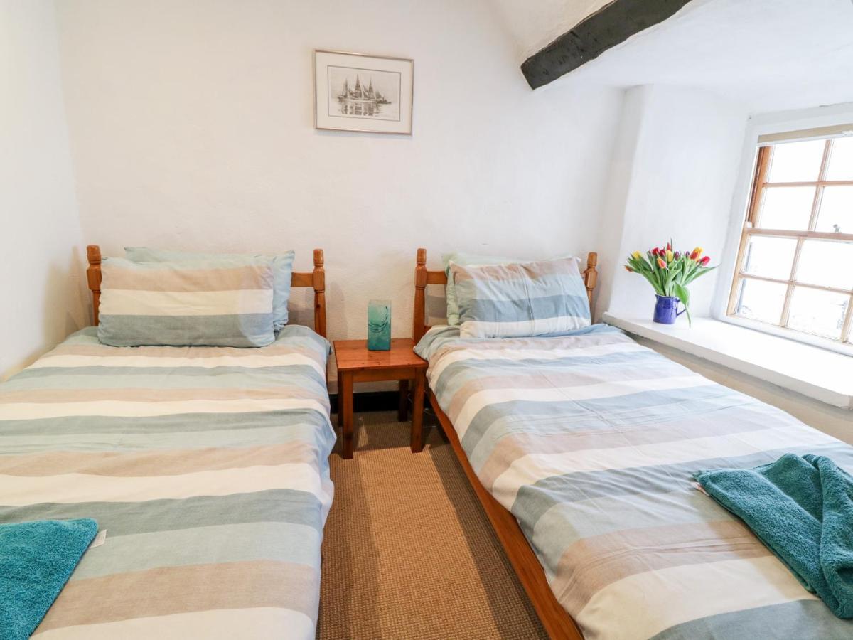 Teign Cottage Teignmouth Luaran gambar