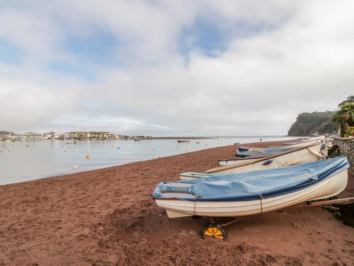 Teign Cottage Teignmouth Luaran gambar